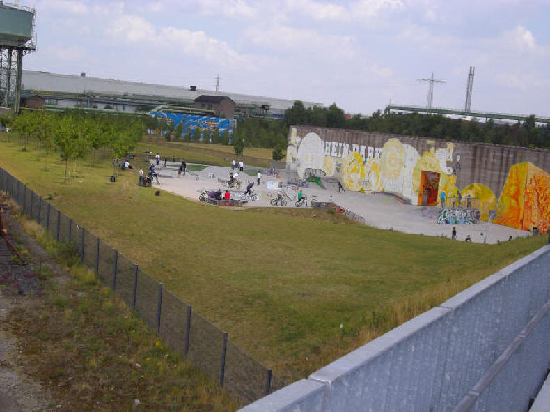 BZDuisburg tagesaktuell Hochfeld BZaktuell duisburgweb 2011
